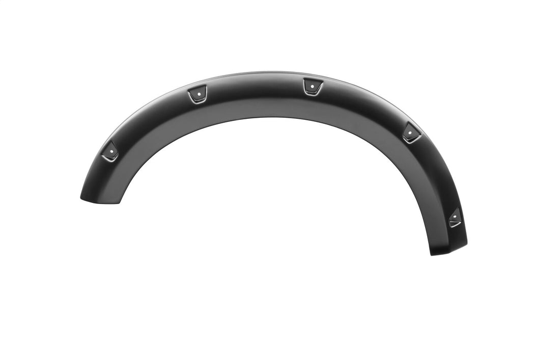 Husky Liners 2802975 Fender Flares Pocket-Style 4PC Set for Select Ford Ranger