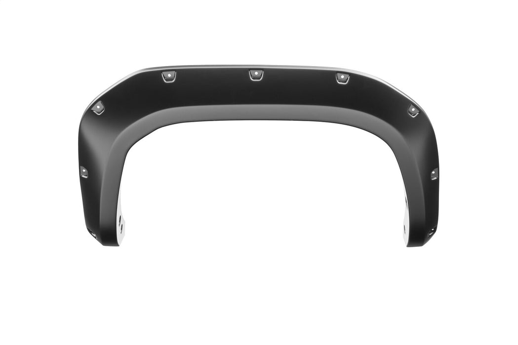 Husky Liners 2803930 Fender Flares Pocket-Style 4PC Set for Select Toyota Tacoma