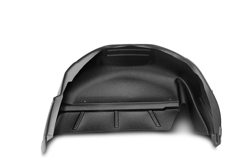 Husky Liners 79161 Husky Liners Rear Wheel Well Guards for Select Ford F-150, Ford F-150 Lightning