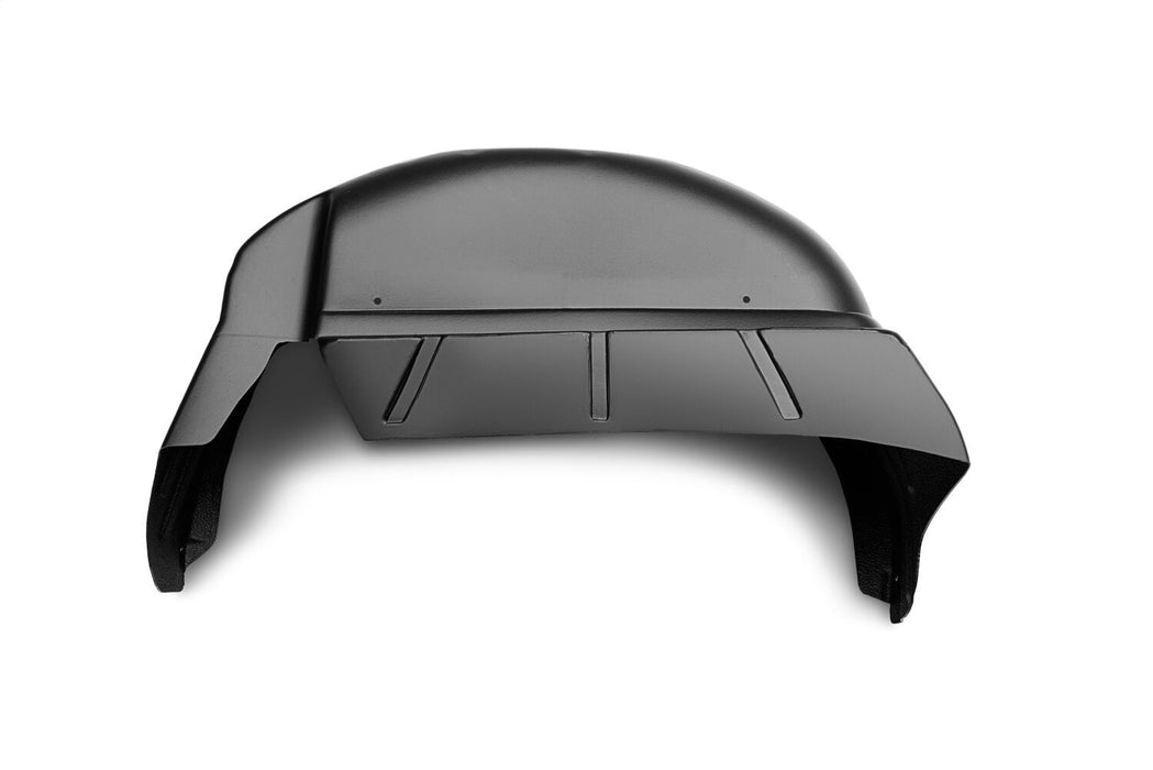 Husky Liners 79161 Husky Liners Rear Wheel Well Guards for Select Ford F-150, Ford F-150 Lightning