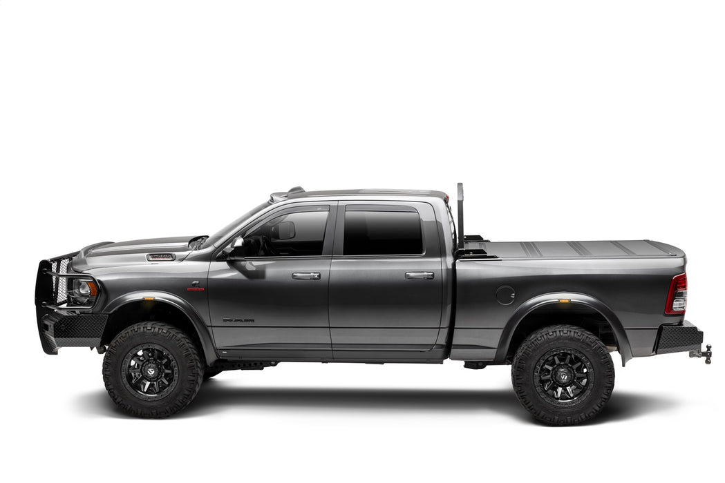 Husky Liners 2805940 Husky RVL Fender Flares 4PC Set for Select Ram 2500, Ram