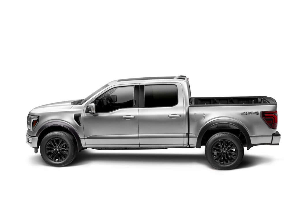 Husky Liners 2802968 Husky RVL Fender Flares 4PC Set for Select Ford F-150