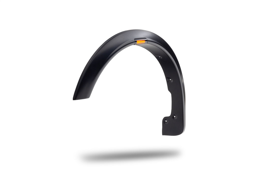 Husky Liners 2802968 Husky RVL Fender Flares 4PC Set for Select Ford F-150