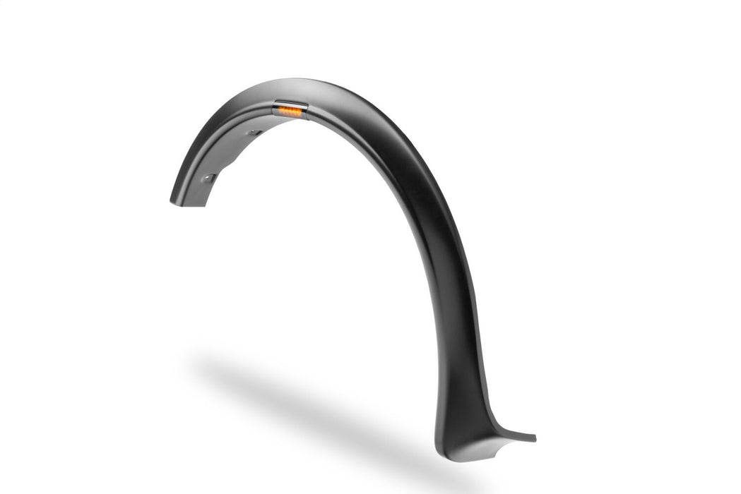 Husky Liners 2802968 Husky RVL Fender Flares 4PC Set for Select Ford F-150