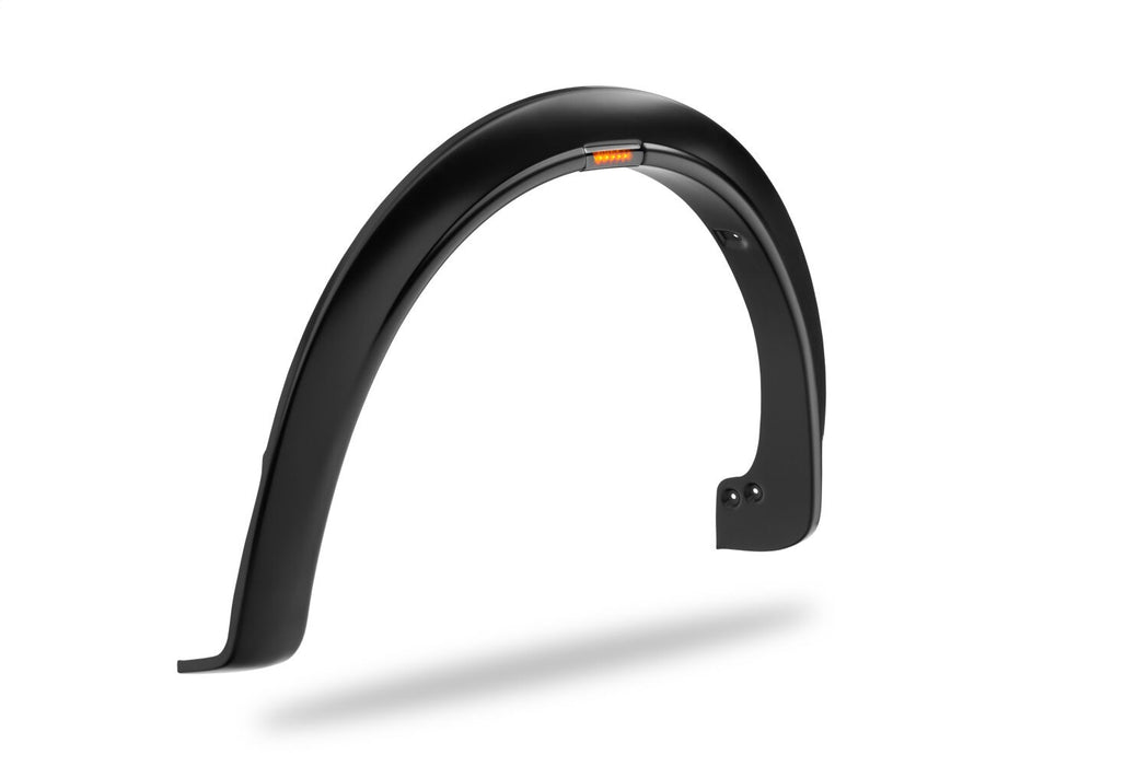 Husky Liners 2802968 Husky RVL Fender Flares 4PC Set for Select Ford F-150