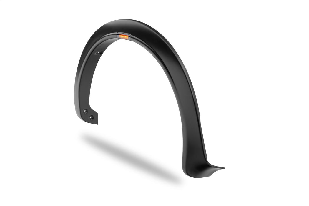Husky Liners 2802968 Husky RVL Fender Flares 4PC Set for Select Ford F-150
