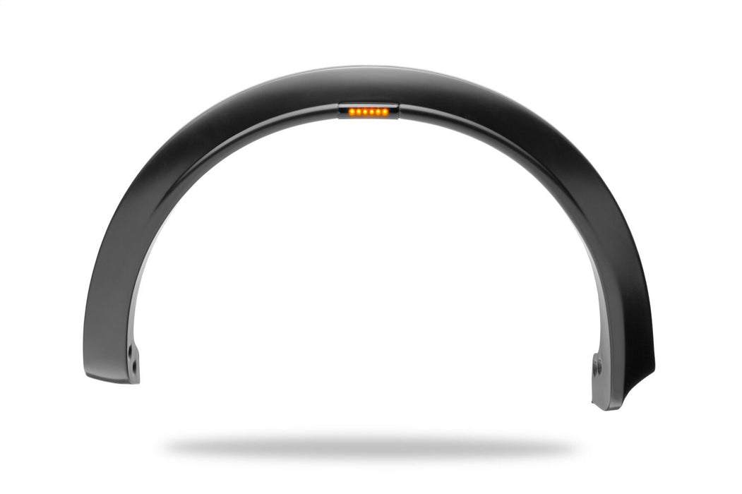 Husky Liners 2802968 Husky RVL Fender Flares 4PC Set for Select Ford F-150
