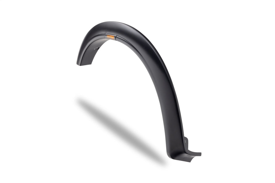 Husky Liners 2802978 Husky RVL Fender Flares 4PC Set for Select Ford F-250 Super Duty, Ford F-350 Super Duty