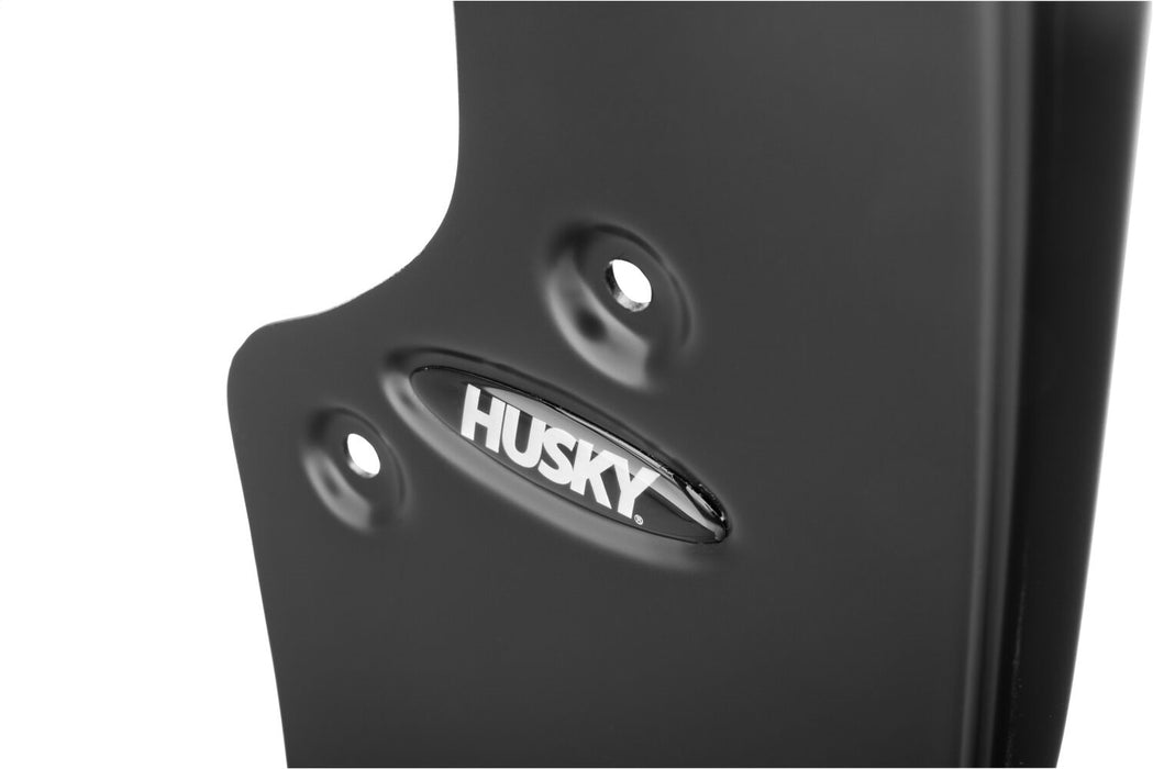 Husky Liners 2802978 Husky RVL Fender Flares 4PC Set for Select Ford F-250 Super Duty, Ford F-350 Super Duty