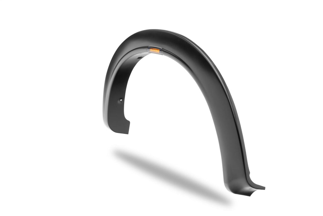 Husky Liners 2802978 Husky RVL Fender Flares 4PC Set for Select Ford F-250 Super Duty, Ford F-350 Super Duty