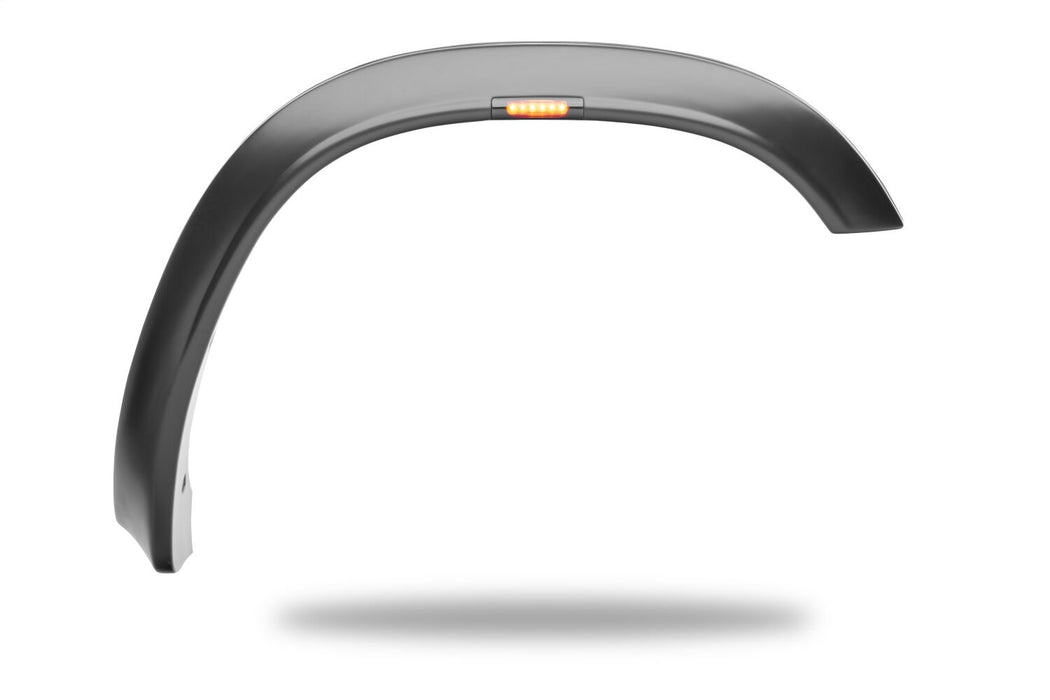 Husky Liners 2805942 Husky RVL Fender Flares 4PC Set for Select Ram