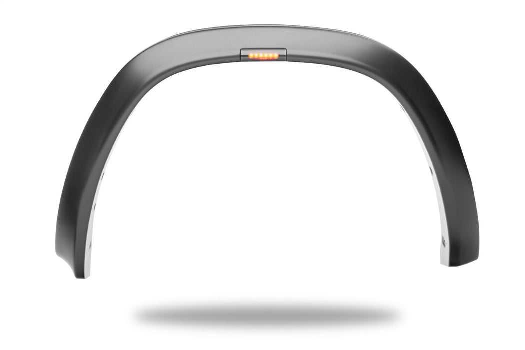 Husky Liners 2805942 Husky RVL Fender Flares 4PC Set for Select Ram