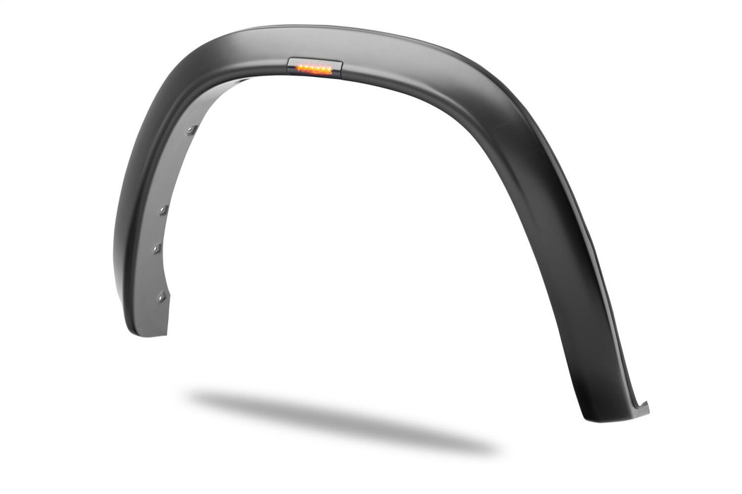 Husky Liners 2805942 Husky RVL Fender Flares 4PC Set for Select Ram