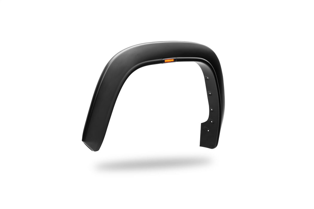 Husky Liners 2803932 Husky RVL Fender Flares 4PC Set for Select Toyota Tundra