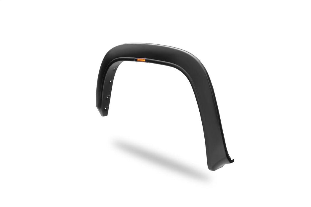 Husky Liners 2803932 Husky RVL Fender Flares 4PC Set for Select Toyota Tundra