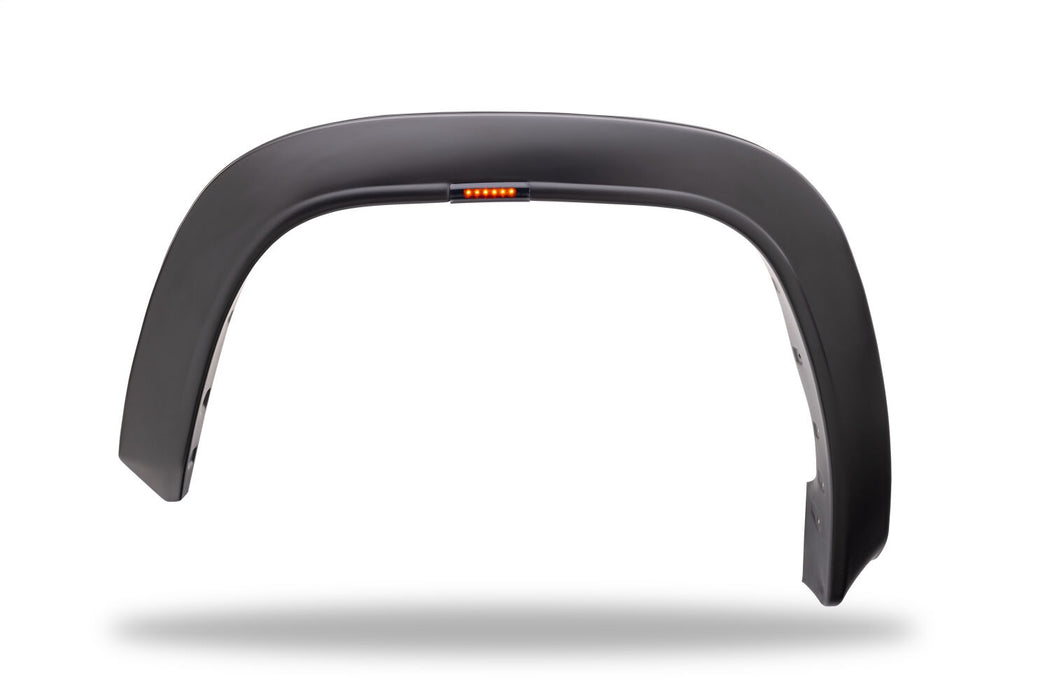 Husky Liners 2803932 Husky RVL Fender Flares 4PC Set for Select Toyota Tundra
