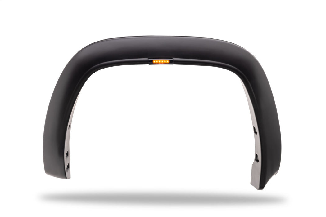 Husky Liners 2803932 Husky RVL Fender Flares 4PC Set for Select Toyota Tundra