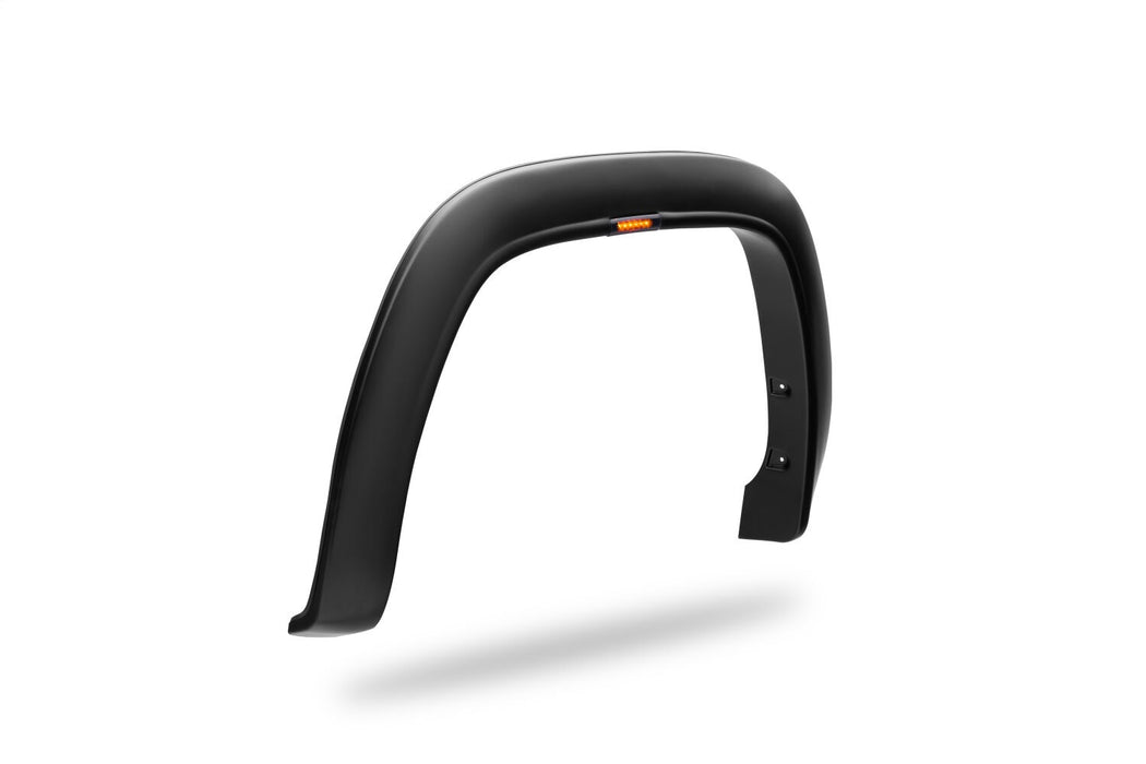 Husky Liners 2803932 Husky RVL Fender Flares 4PC Set for Select Toyota Tundra