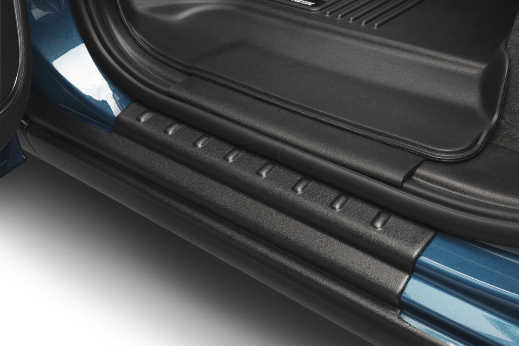 Husky Liners 2874102 Truck Trail Armor Rocker Panel Kit for Select Chevrolet Silverado 1500, Chevrolet Silverado LTD, GMC Sierra