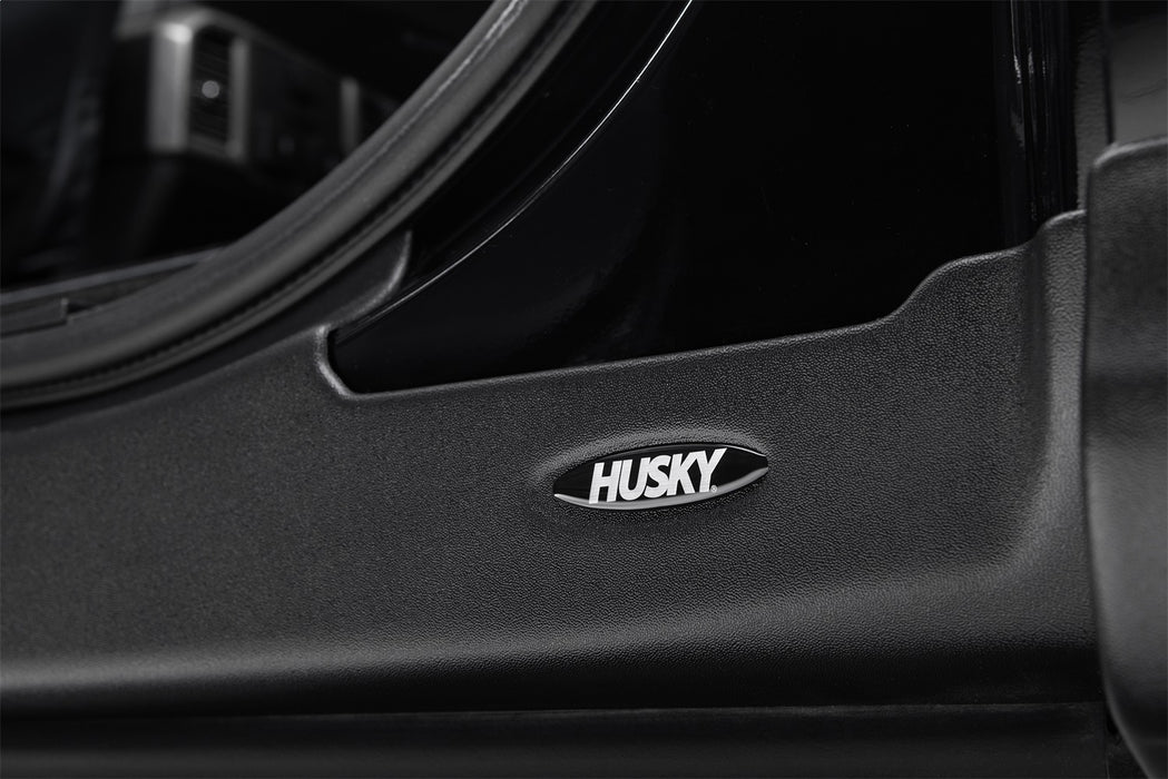 Husky Liners 2874066 Truck Trail Armor Rocker Panel Kit for Select Ford F-150, Ford F-250 Super Duty, Ford F-350 Super Duty, Ford F-450 Super Duty