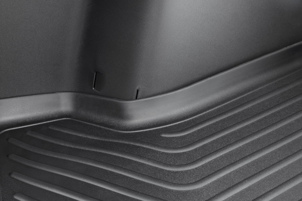 Husky Liners 29261 Weatherbeater-Cargo Liner for Select Chevrolet Trax