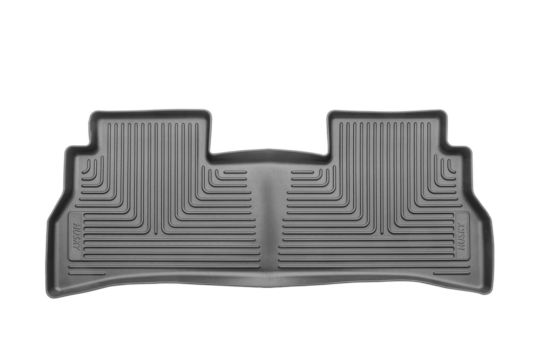 Husky Liners 14891 Weatherbeater-2nd Seat Floor Liner for Select Buick Envista, Chevrolet Trax