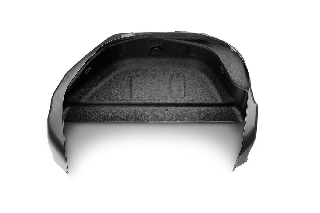 Husky Liners 79071 Husky Liners Rear Wheel Well Guards for Select GMC Sierra 1500, GMC Sierra Limited