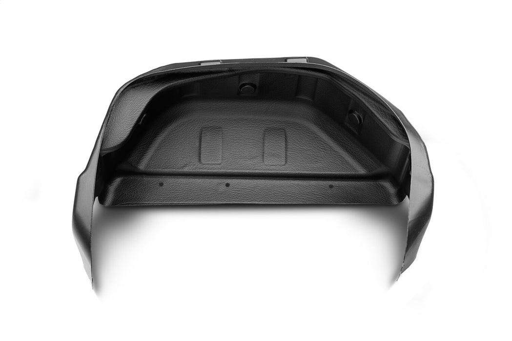 Husky Liners 79071 Husky Liners Rear Wheel Well Guards for Select GMC Sierra 1500, GMC Sierra Limited
