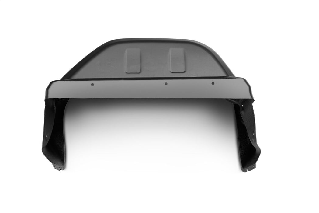 Husky Liners 79071 Husky Liners Rear Wheel Well Guards for Select GMC Sierra 1500, GMC Sierra Limited