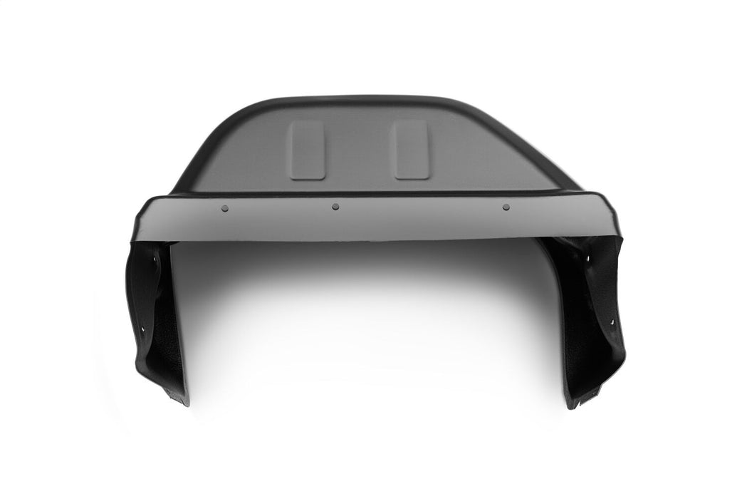 Husky Liners 79071 Husky Liners Rear Wheel Well Guards for Select GMC Sierra 1500, GMC Sierra Limited