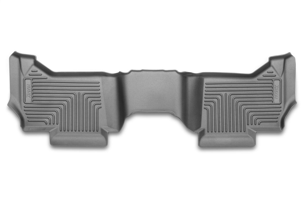 Husky Liners 54231 X-act Contour-2nd Seat Floor Liner for Select Toyota Tacoma