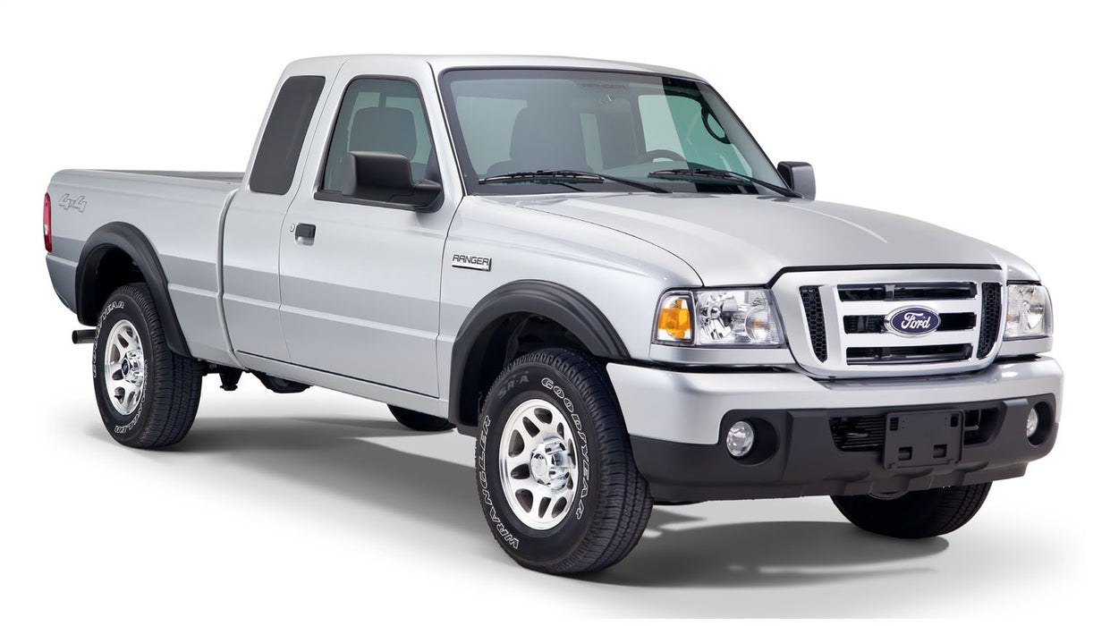 Husky Liners 28021912 Fender Flares OE-Style 4Pc Set for Select Ford Ranger