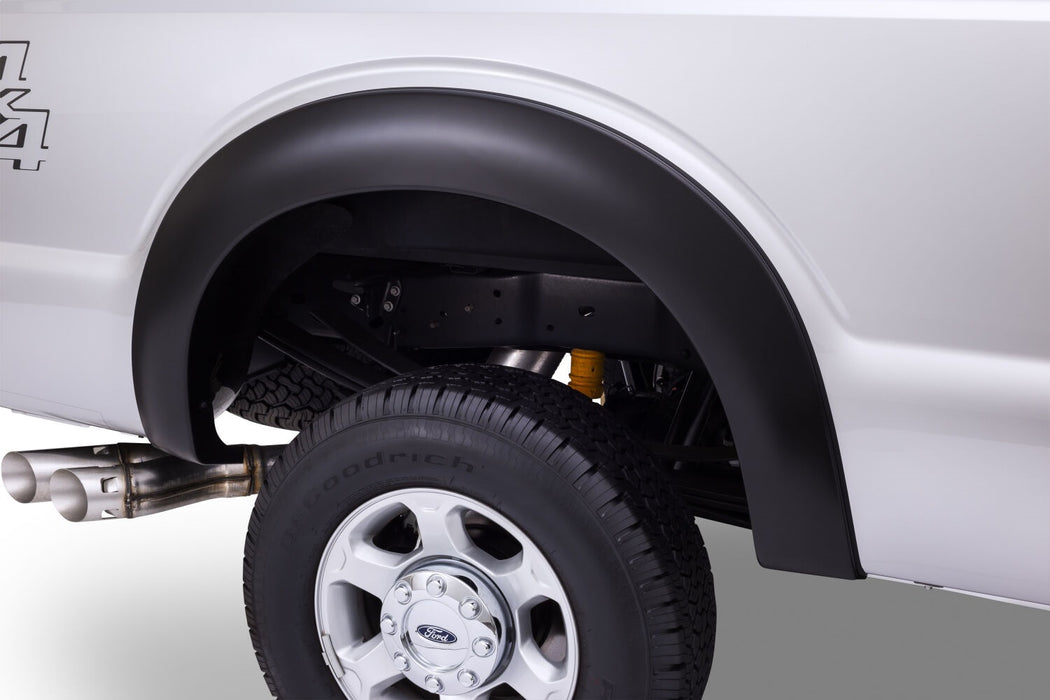 Husky Liners 2802941 Fender Flares OE-Style 4Pc Set for Select Ford F-250 Super Duty, Ford F-350 Super Duty