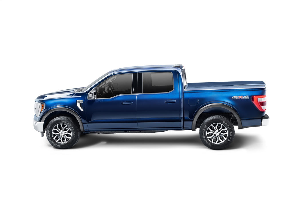 Husky Liners 2802962 Fender Flares OE-Style 4Pc Set for Select Ford F-150