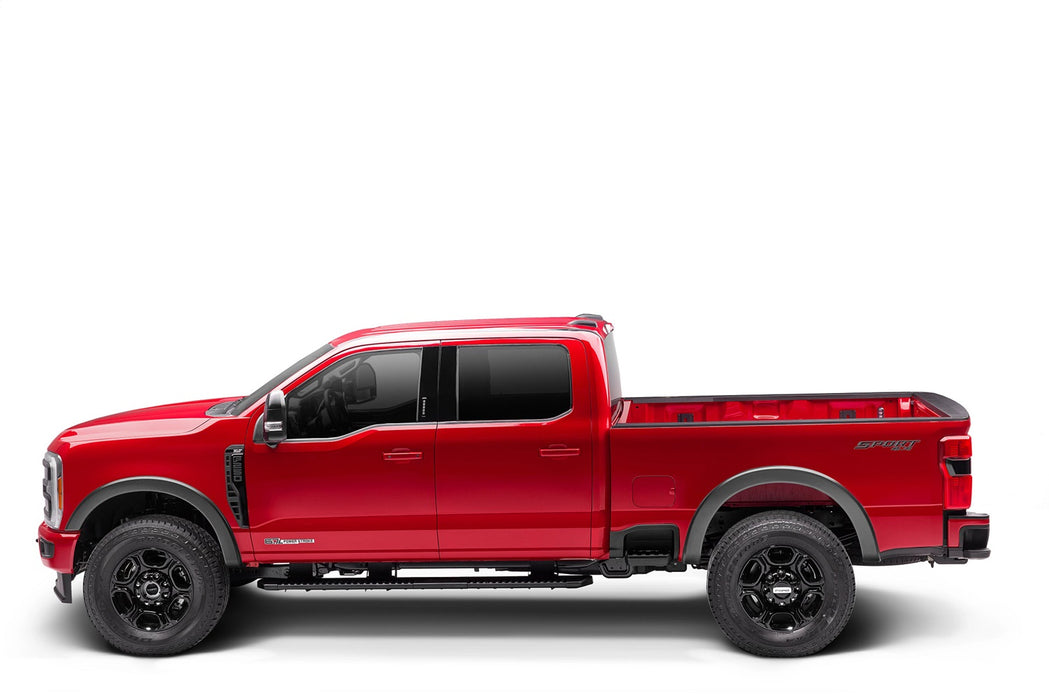 Husky Liners 2802970 Fender Flares OE-Style 4Pc Set for Select Ford F-250 Super Duty, Ford F-350 Super Duty