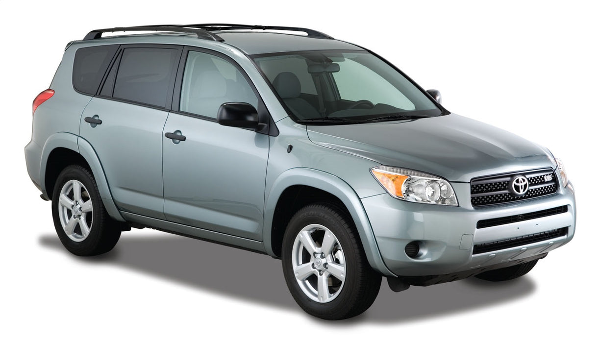 Husky Liners 28031921 Fender Flares OE-Style 4Pc Set for Select Toyota RAV4
