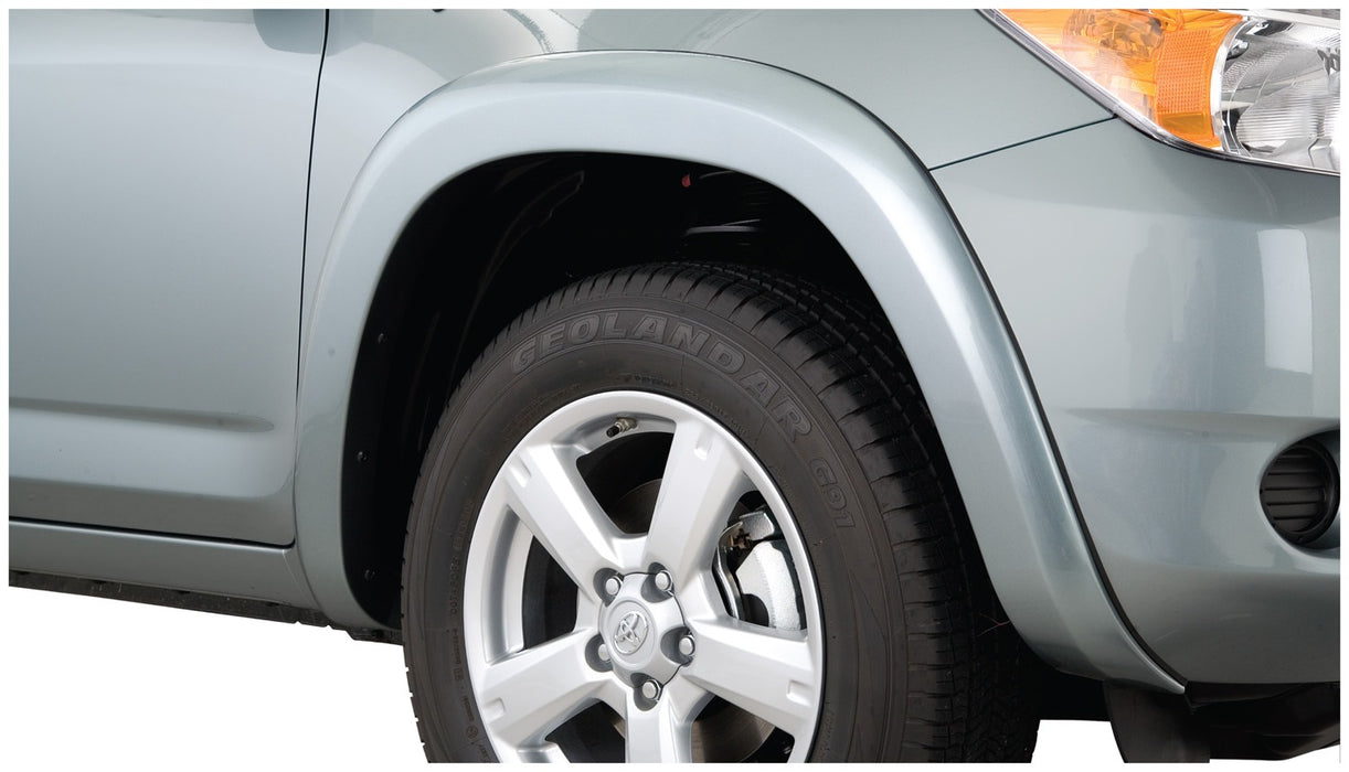 Husky Liners 28031926 Fender Flares OE-Style 4Pc Set for Select Toyota RAV4