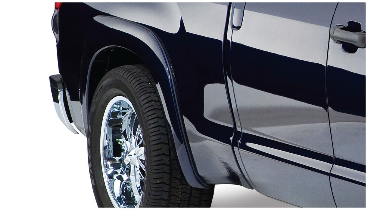 Husky Liners 2803909 Fender Flares OE-Style 4Pc Set for Select Toyota Tundra
