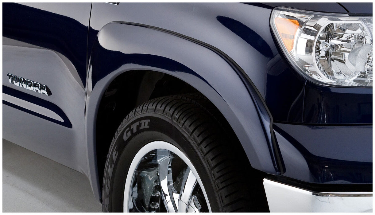 Husky Liners 2803910 Fender Flares OE-Style 4Pc Set for Select Toyota Tundra