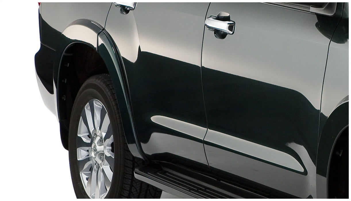 Husky Liners 2803912 Fender Flares OE-Style 4Pc Set for Select Toyota Sequoia