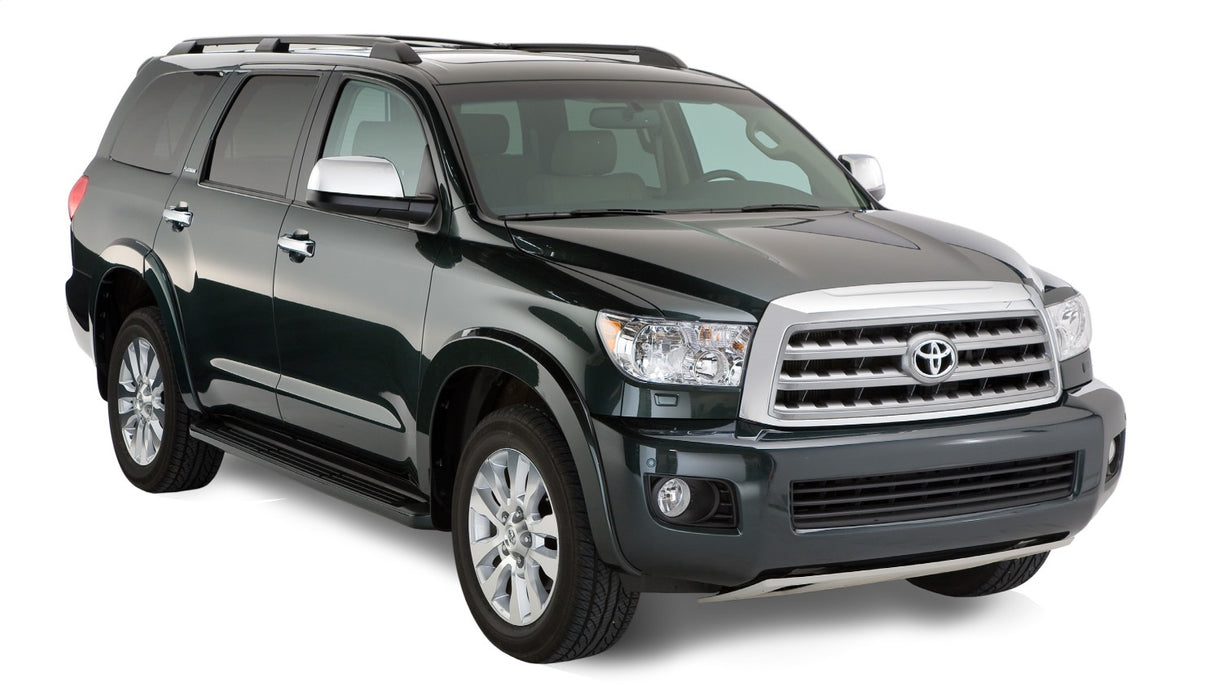 Husky Liners 2803912 Fender Flares OE-Style 4Pc Set for Select Toyota Sequoia