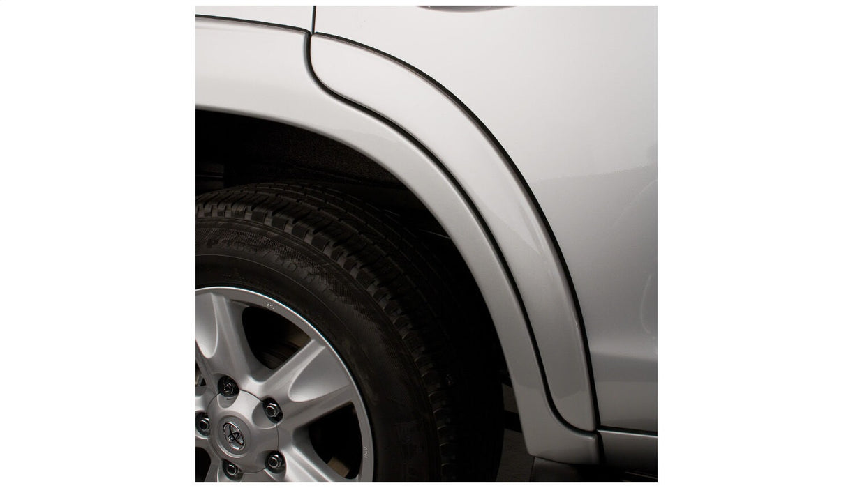 Husky Liners 2803913 Fender Flares OE-Style 4Pc Set for Select Toyota Land Cruiser