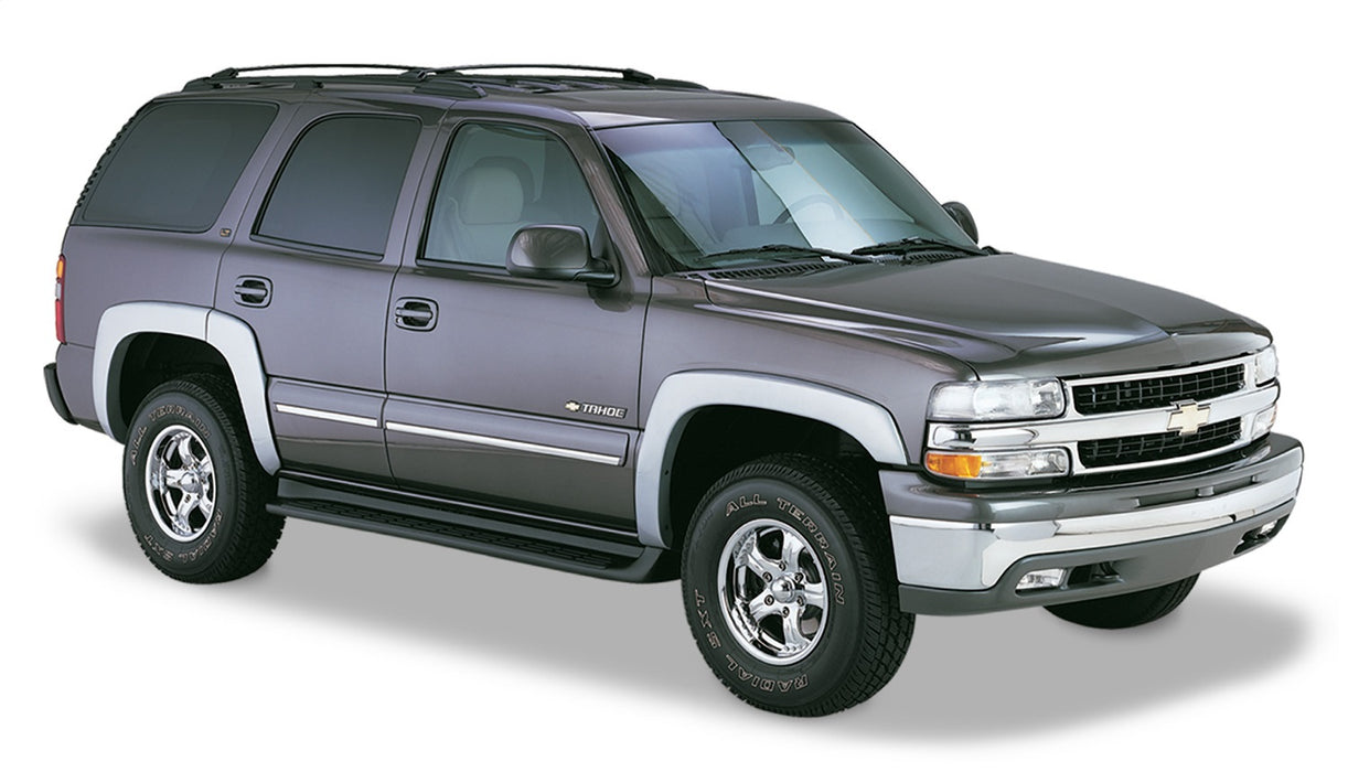 Husky Liners 2804910 Fender Flares OE-Style 4Pc Set for Select Chevrolet Tahoe