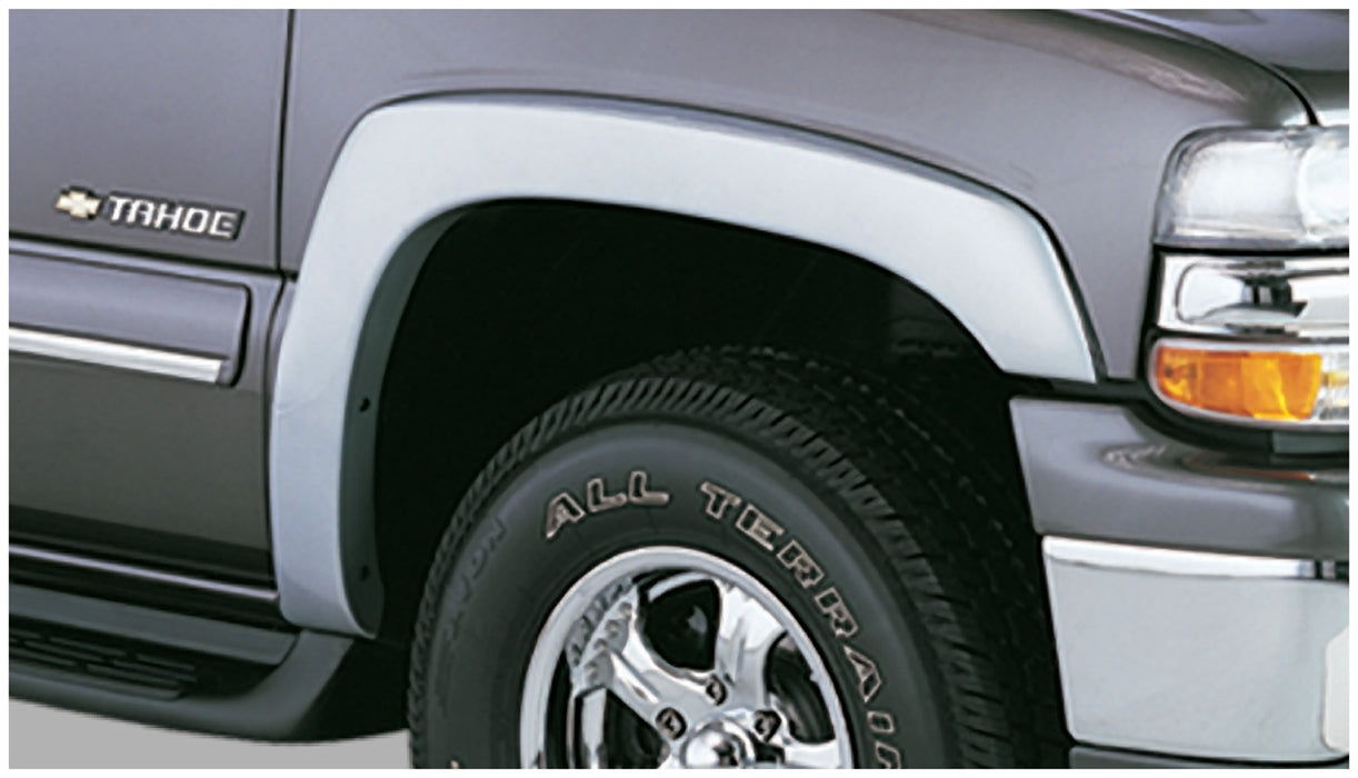 Husky Liners 2804910 Fender Flares OE-Style 4Pc Set for Select Chevrolet Tahoe