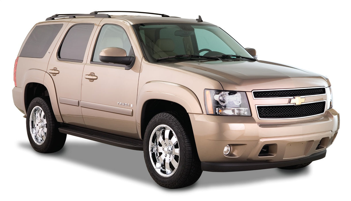 Husky Liners 2804936 Fender Flares OE-Style 4Pc Set for Select Chevrolet Tahoe