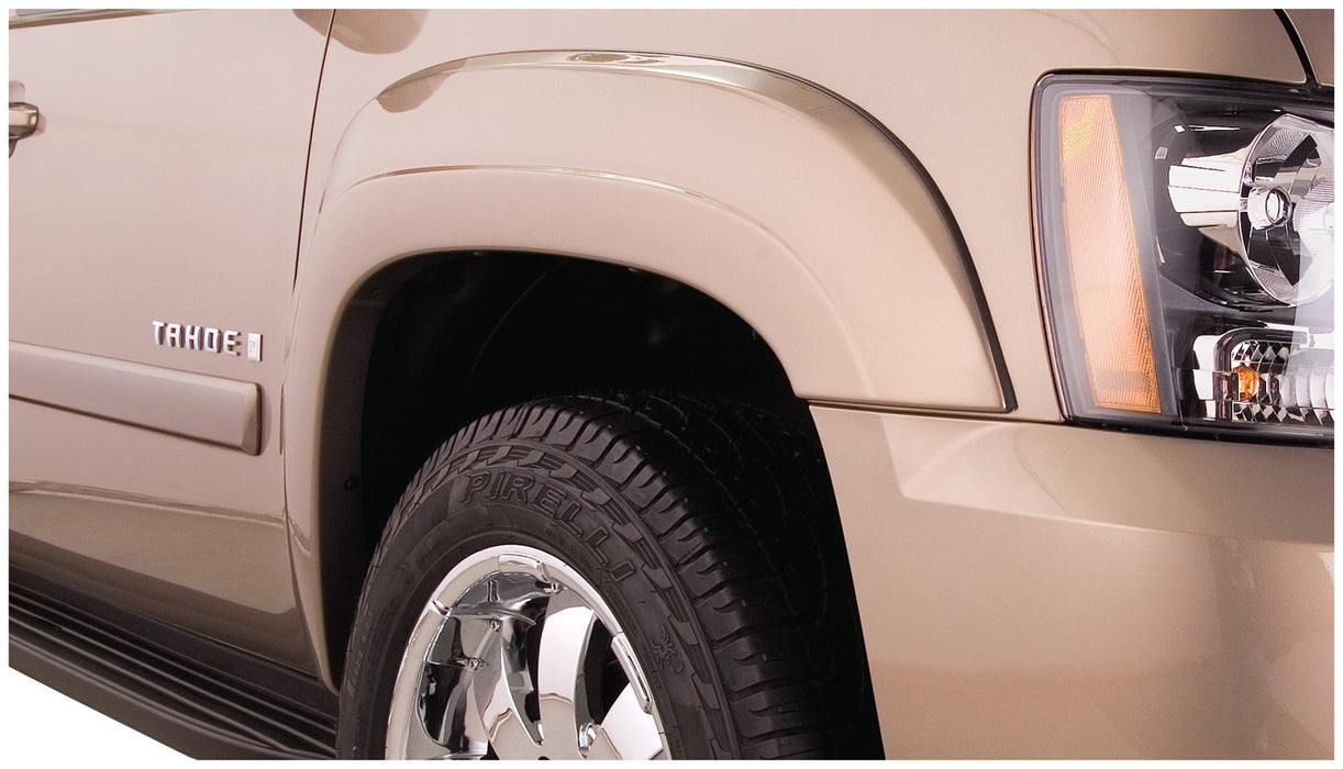 Husky Liners 2804936 Fender Flares OE-Style 4Pc Set for Select Chevrolet Tahoe