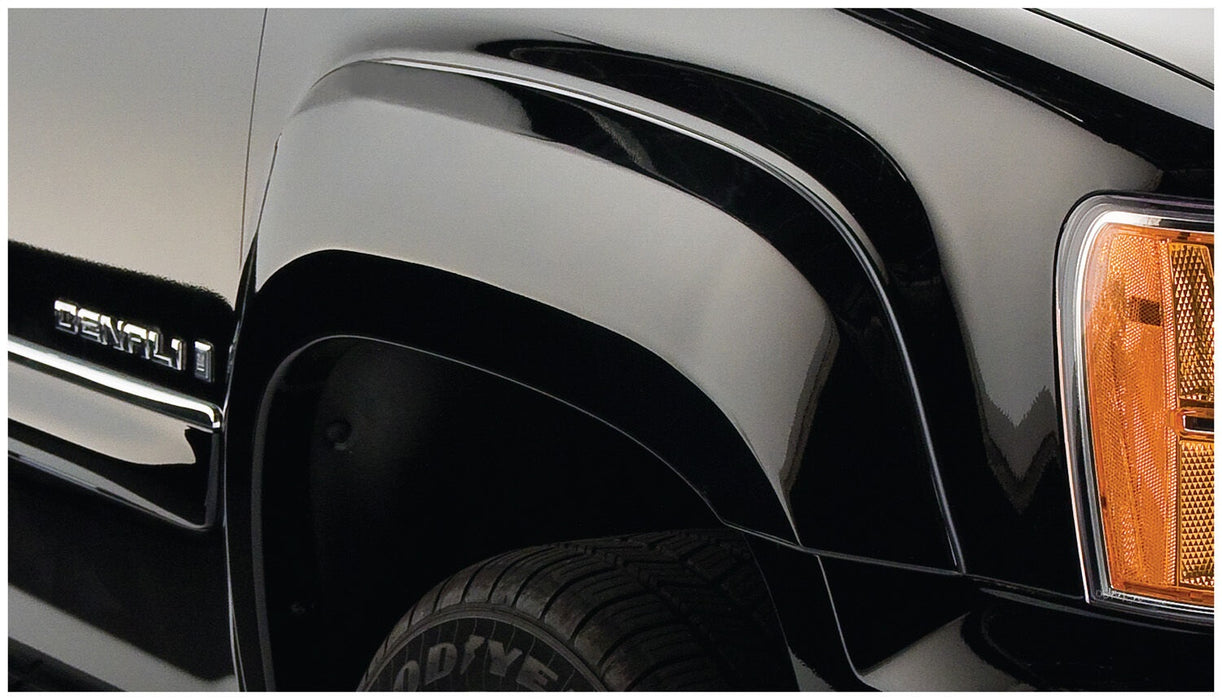 Husky Liners 2804939 Fender Flares OE-Style 4Pc Set for Select GMC Sierra
