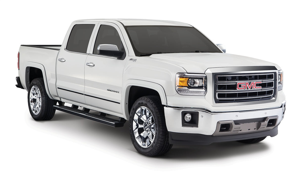 Husky Liners 2804962 Fender Flares OE-Style 4Pc Set for Select GMC Sierra