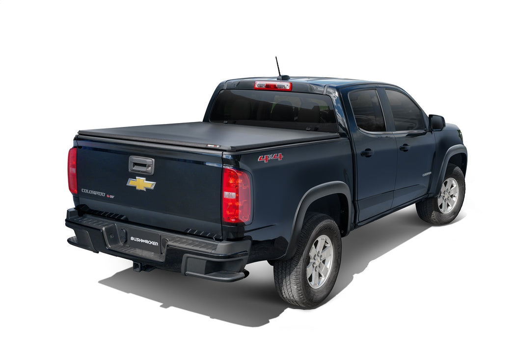 Husky Liners 2804985 Fender Flares OE-Style 4Pc Set for Select Chevrolet Colorado