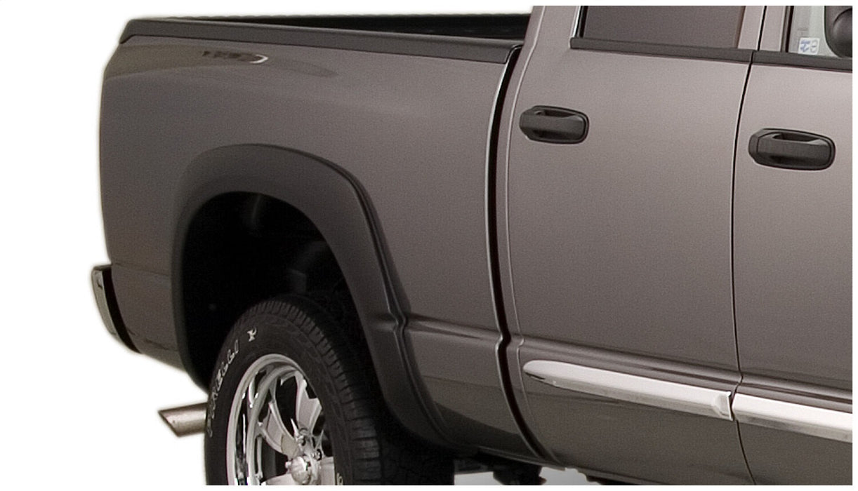 Husky Liners 2805909 Fender Flares OE-Style 4Pc Set for Select Dodge Ram 1500, Dodge Ram 2500, Dodge Ram